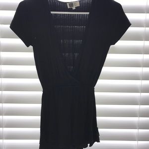 Billabong deep V romper